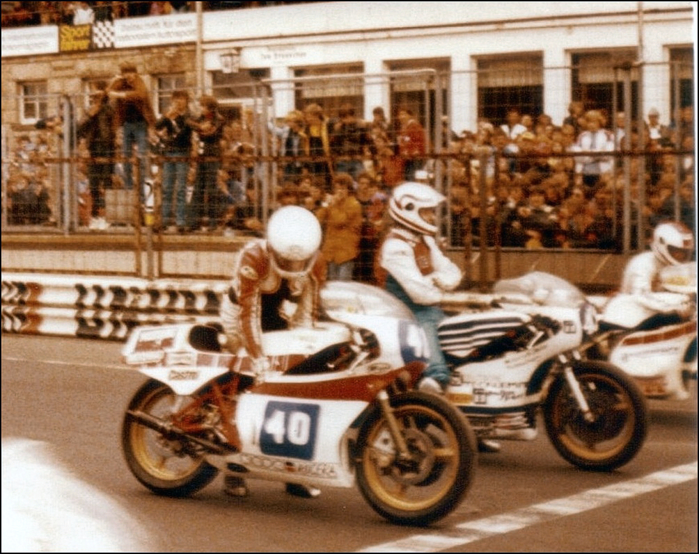 1981 Nurburgring  #40 Reino.jpg